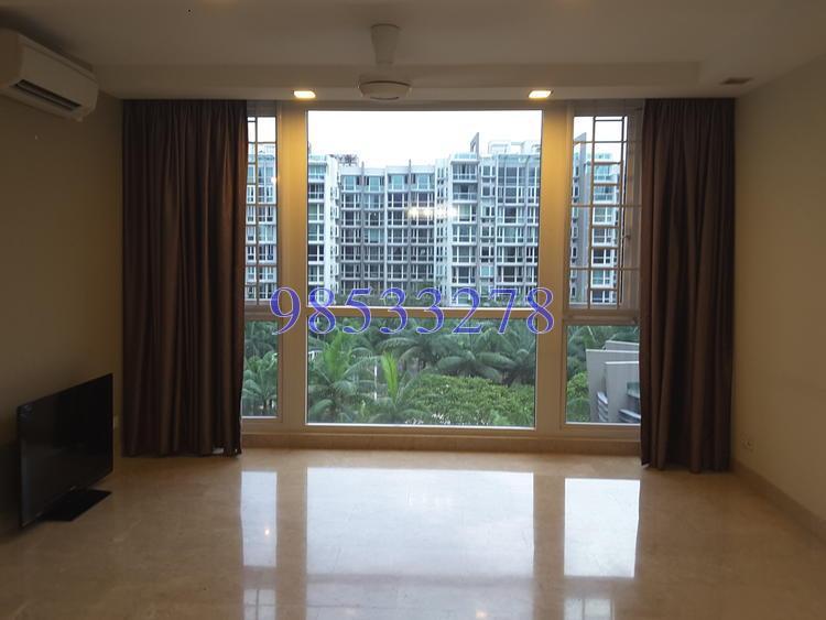 Changi Rise Condominium thumbnail photo